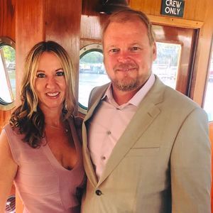 Meet your Posher, Cheryl